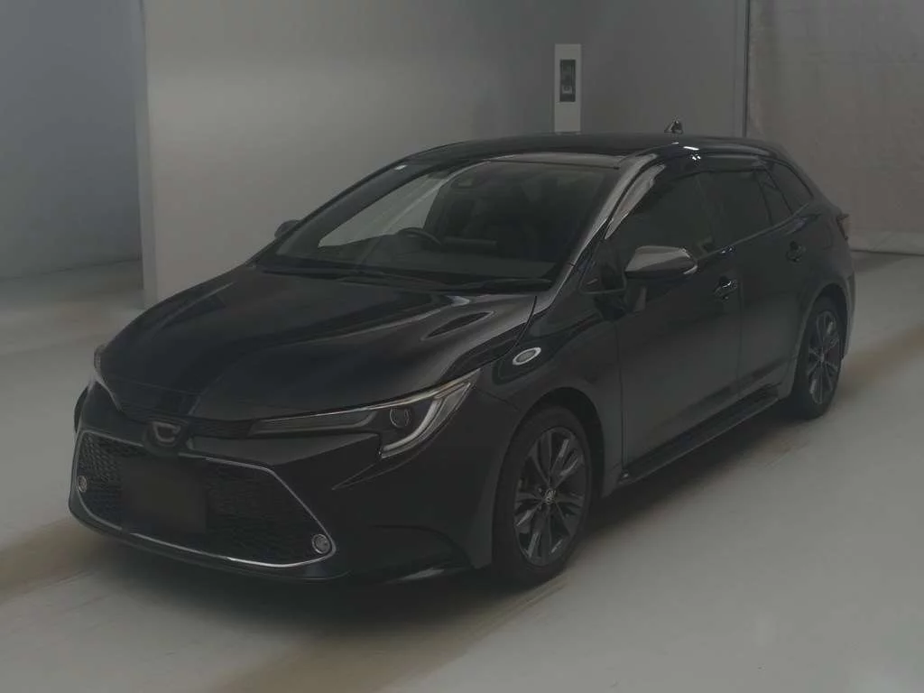 Toyota Corolla Wagon ZRE212W 2020